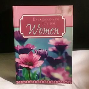 ☆Expressions of Joy for Women